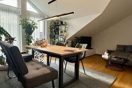 Wohnung zum Mieten in Vaterstetten 1.250 € 65.79 m²