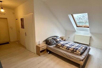 Wohnung Hannover Nord - 2 Zimmer, 57 m&sup2;, 640&euro; | Angebot:25101020