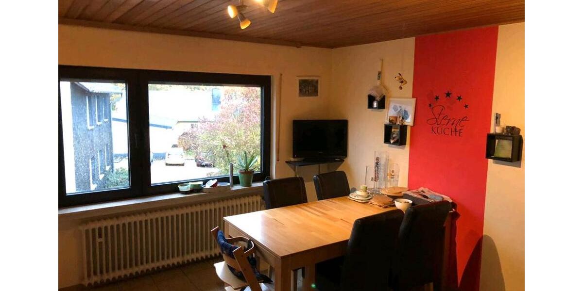 Etagenwohnung Uersfeld - 3 Zimmer, 80 m&sup2;, 500&euro; | Angebot:26549429