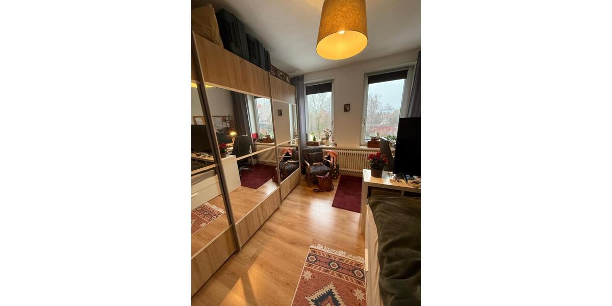 Erdgeschoßwohnung Clausthal-Zellerfeld Zellerfeld - 5 Zimmer, 16 m&sup2;, 350&euro; | Angebot:25887185
