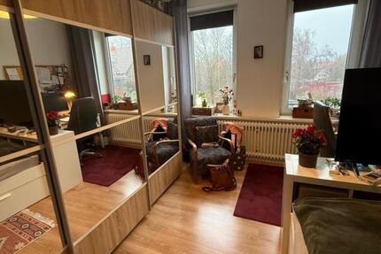 Wohnung Clausthal-Zellerfeld Zellerfeld - 5 Zimmer, 16 m&sup2;, 350&euro; | Angebot:25887185