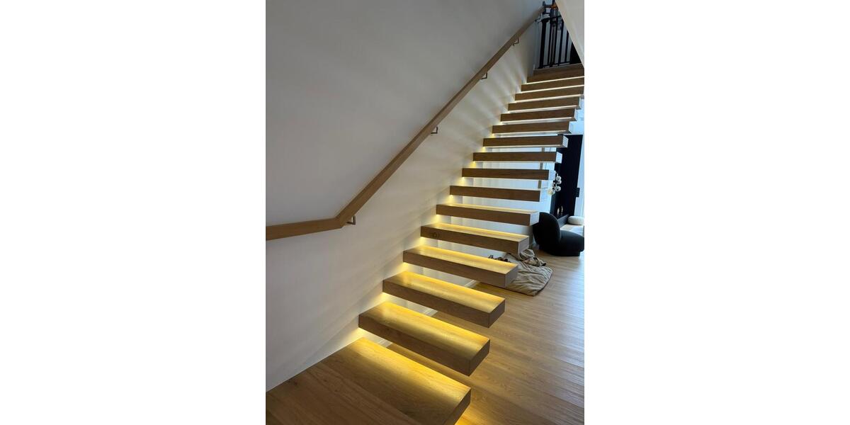 Stadthaus in Bielefeld Schildesche zu vermieten 3 zimmer