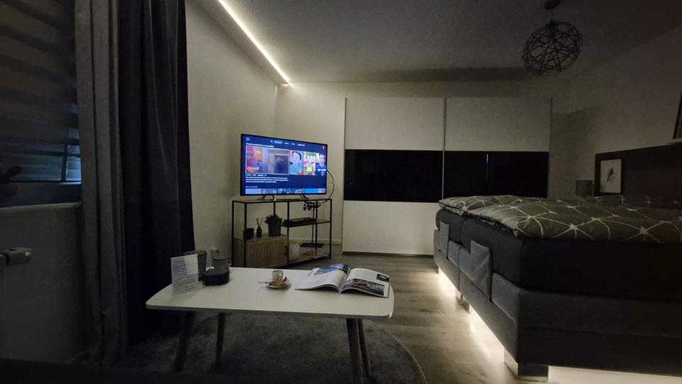 Wohnen auf Zeit Burbach - 2 Zimmer, 51 m&sup2;, 70&euro; | Angebot:24901268