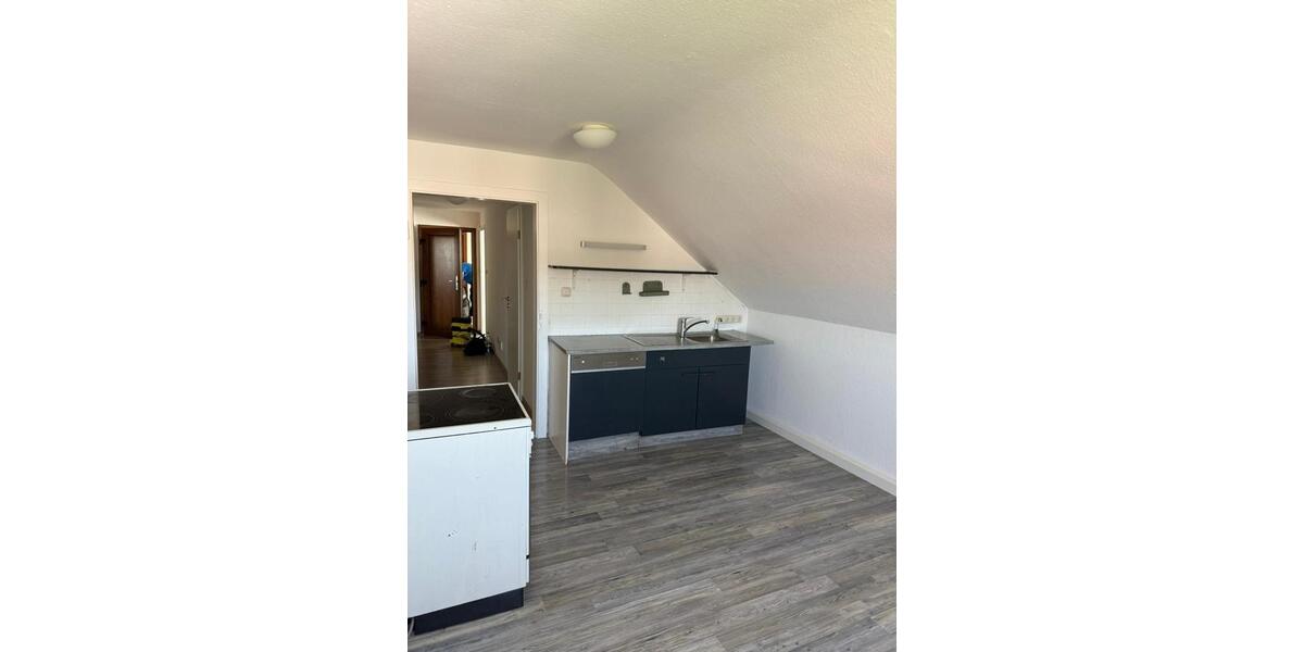 Etagenwohnung Cham - 3 Zimmer, 60 m&sup2;, 550&euro; | Angebot:26704316