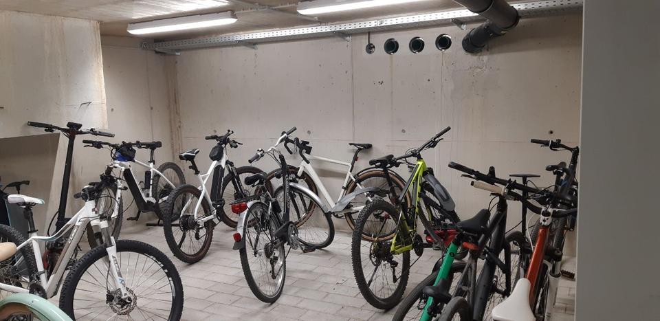 Erdgeschoßwohnung Penzberg - 1 Zimmer, 45 m&sup2;, 790&euro; | Angebot:26277310