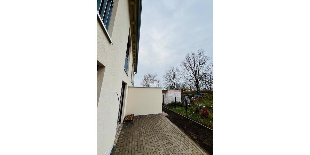 NEUBAU! Wohntraum für die ganze Familie, mit Terrasse und Garten. 7 zimmer