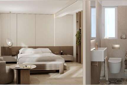 Haus Berlin Charlottenburg-Wilmersdorf - 5 Zimmer, 225 m&sup2;, 4.900&euro; | Angebot:26182970