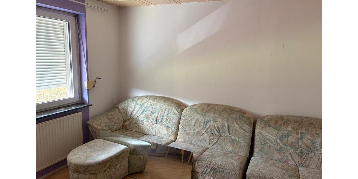 Einfamilienhaus Nentershausen - 6 Zimmer, 127 m&sup2;, 640&euro; | Angebot:26245208