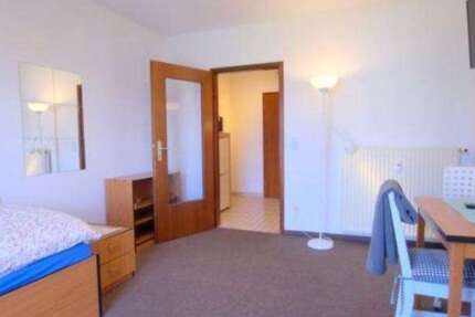 Zimmer Mannheim Niederfeld - 1 Zimmer, 650&euro; | Angebot:27074954