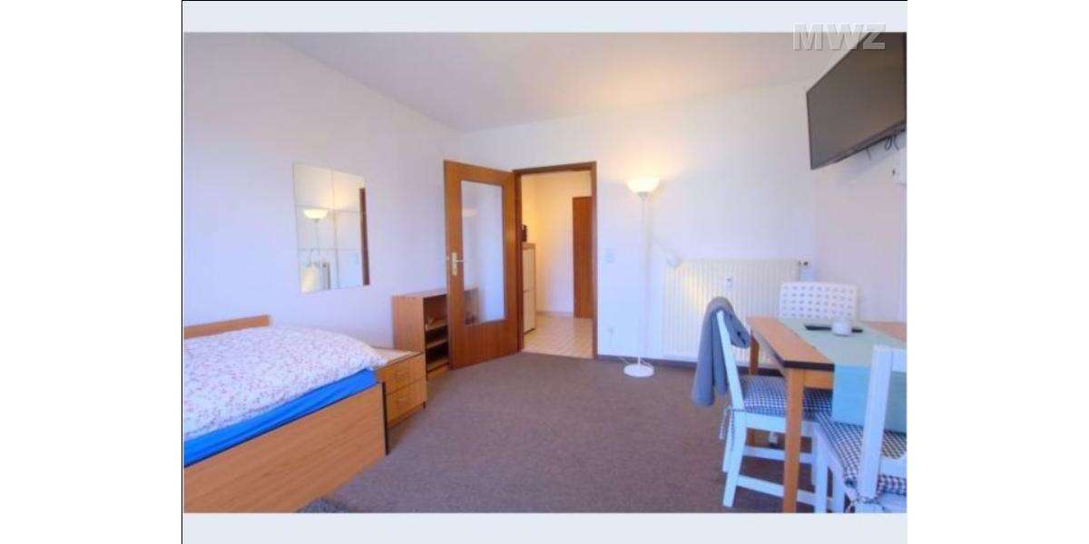 Zimmer Mannheim Niederfeld - 1 Zimmer, 650&euro; | Angebot:27074954