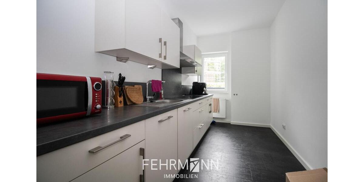 Erdgeschoßwohnung Meppen - 3 Zimmer, 101 m&sup2;, 960&euro; | Angebot:26611199