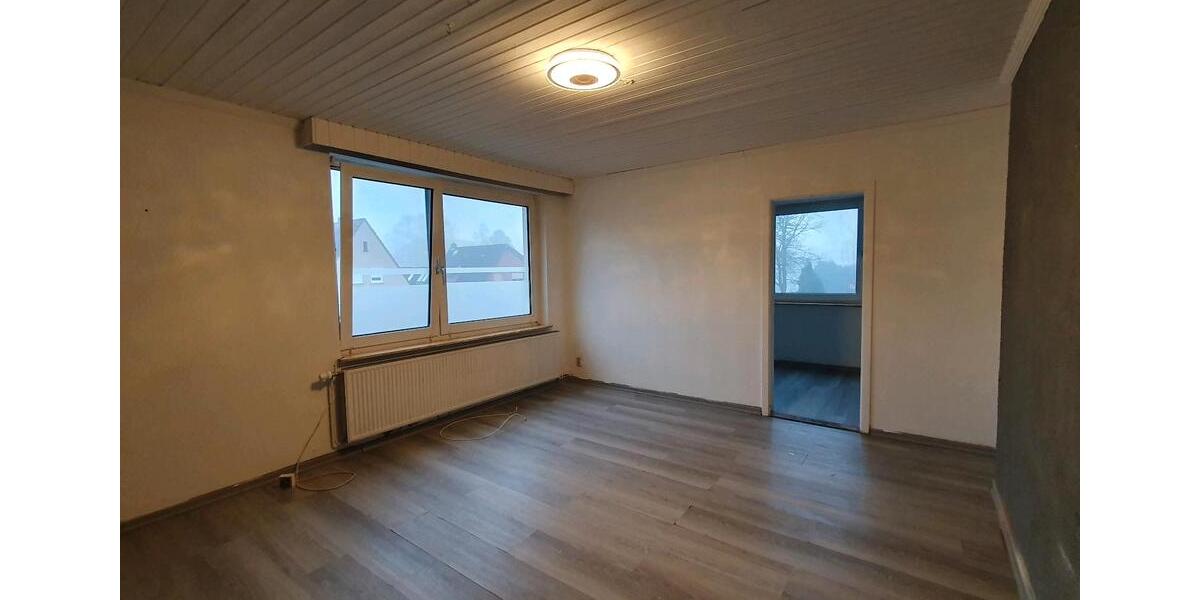 Hochparterre Delmenhorst - 3 Zimmer, 60 m&sup2;, 850&euro; | Angebot:24830473