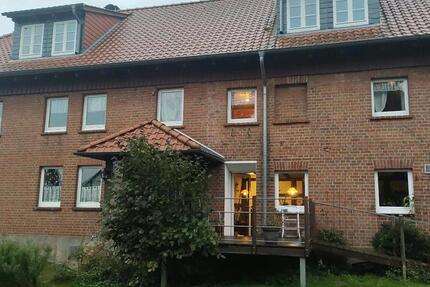 Dachgeschoss Einliegerwohnung 1 zimmer