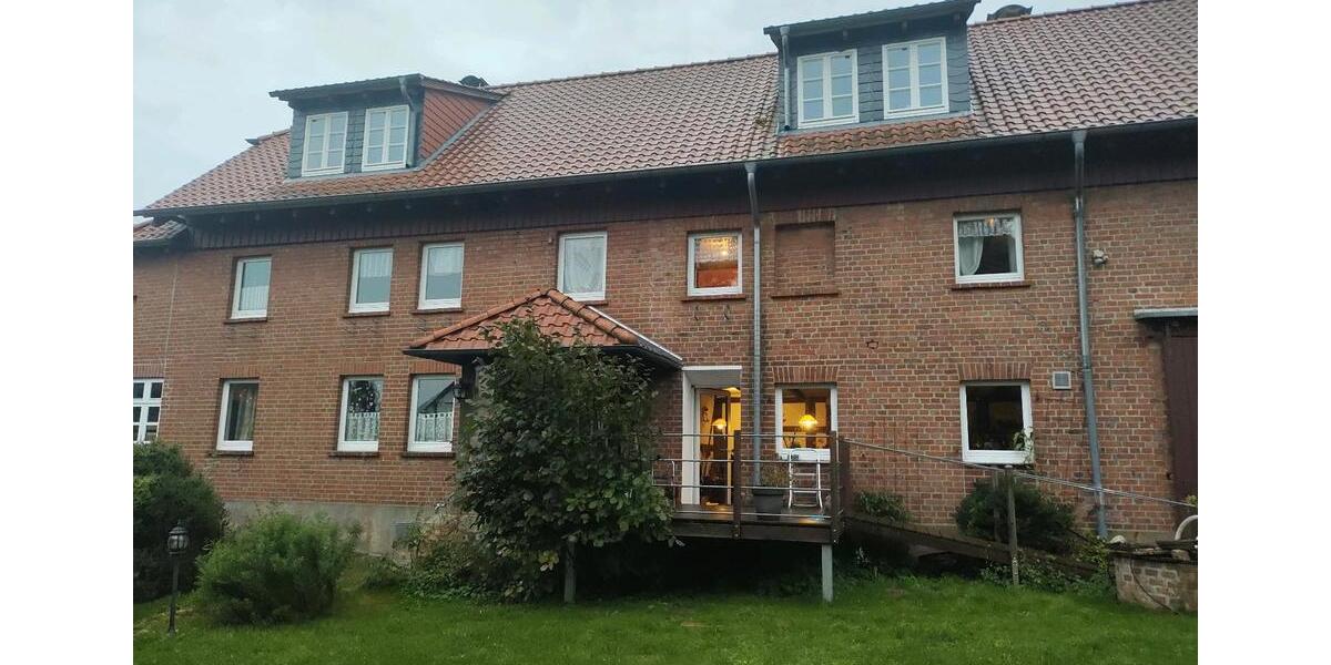 Dachgeschoss Einliegerwohnung 1 zimmer