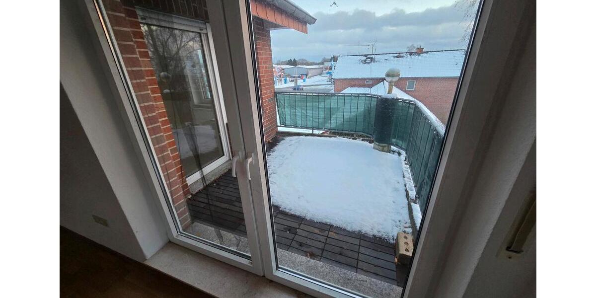 Dachgeschoßwohnung Fürstenau - 3 Zimmer, 95 m&sup2;, 660&euro; | Angebot:25853441