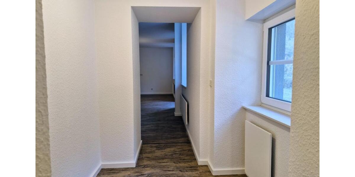 Erdgeschoßwohnung Traben-Trarbach Trarbach - 2 Zimmer, 70 m&sup2;, 629&euro; | Angebot:24624745