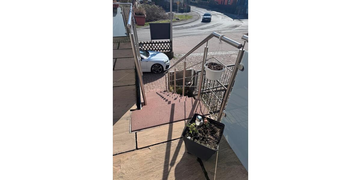 Terrassenwohnung Fuldabrück - 1 Zimmer, 47 m&sup2;, 460&euro; | Angebot:26022155