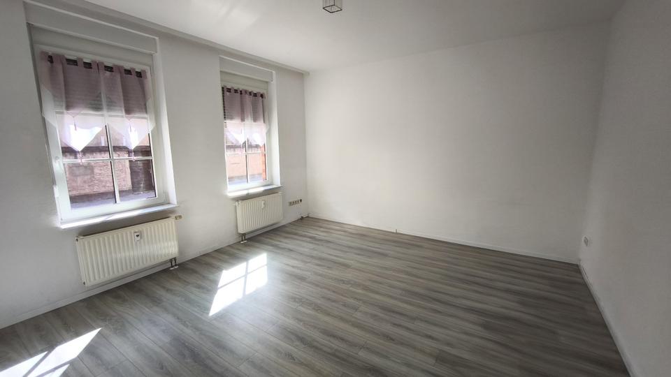 Erdgeschoßwohnung Burg - 2 Zimmer, 51 m&sup2;, 330&euro; | Angebot:25903026