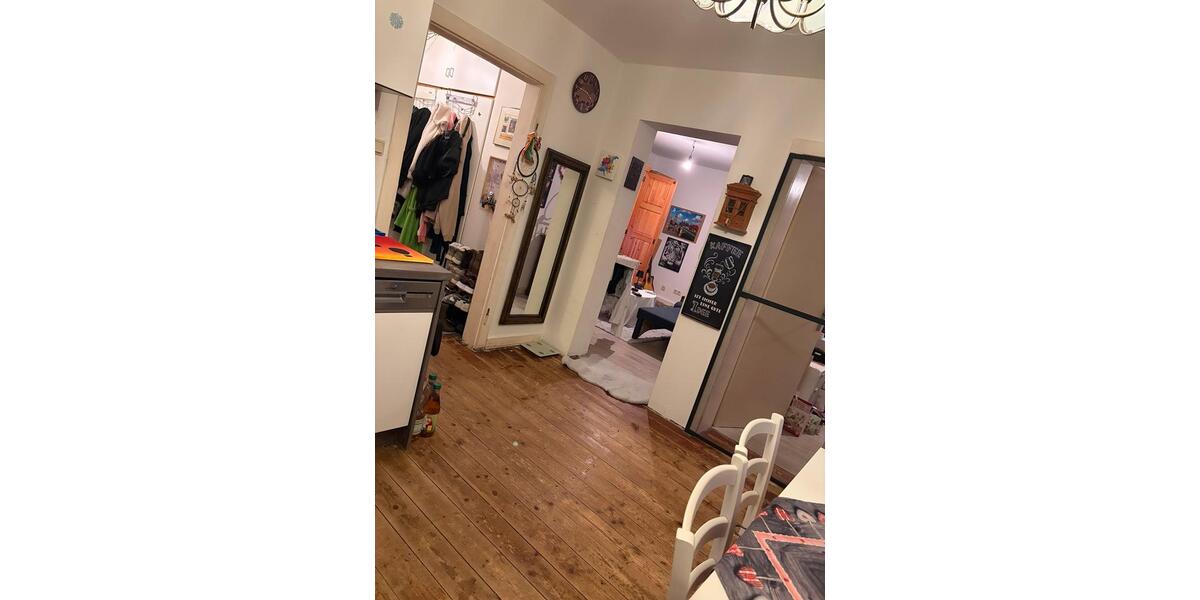 Etagenwohnung Eppstein - 2.5 Zimmer, 59 m&sup2;, 1.287&euro; | Angebot:26150168