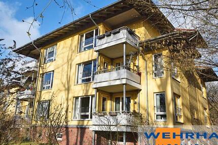 Wohnung Hamburg Wandsbek - 3 Zimmer, 89 m&sup2;, 1.300&euro; | Angebot:25268940