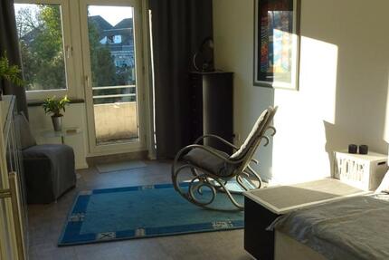 Wohnen auf Zeit Essen Frillendorf - 1 Zimmer, 15 m&sup2;, 470&euro; | Angebot:26652645