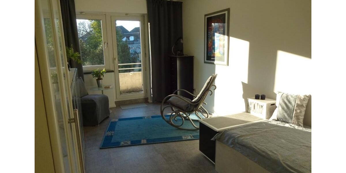 Wohnen auf Zeit Essen Frillendorf - 1 Zimmer, 15 m&sup2;, 470&euro; | Angebot:26652645