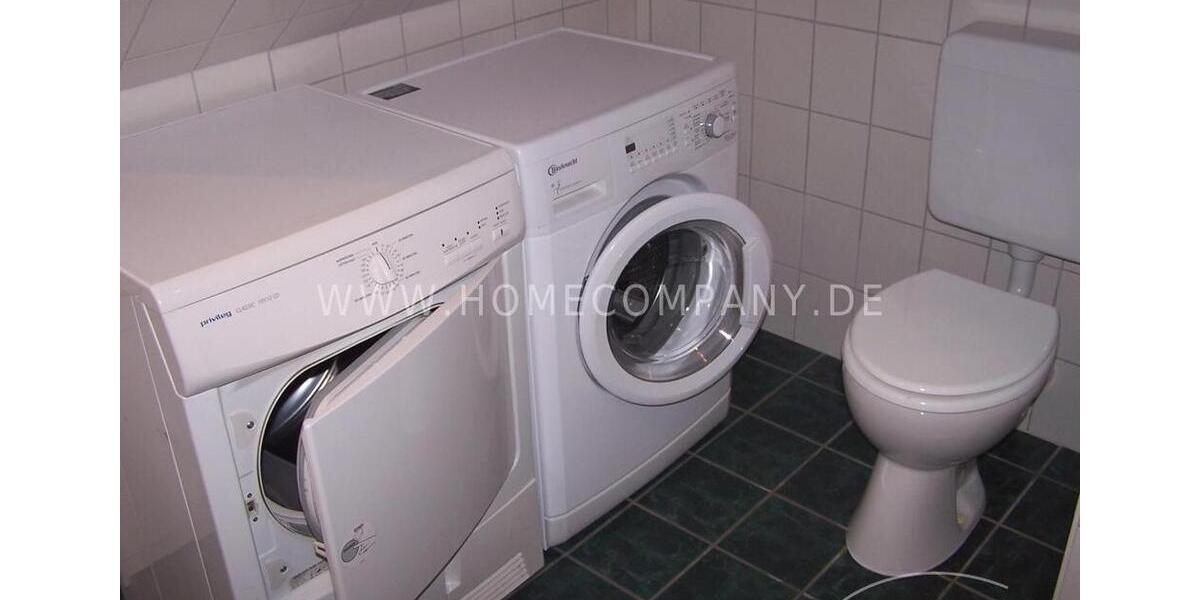 Wohnen auf Zeit Molfsee - 2.5 Zimmer, 55 m&sup2;, 750&euro; | Angebot:20556720