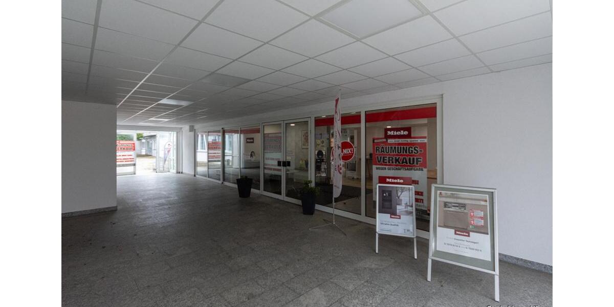 Gewerbeobjekt Rothenburg ob der Tauber - 2.900&euro; | Angebot:23058835