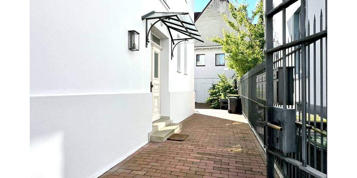 Etagenwohnung Bielefeld / Mitte Innenstadt - 3 Zimmer, 70 m&sup2;, 620&euro; | Angebot:26155519