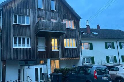 Wohnung Grenzach-Wyhlen Wyhlen - 4 Zimmer, 102 m&sup2;, 1.200&euro; | Angebot:24853393