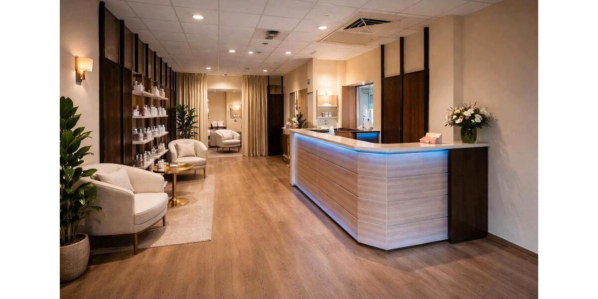 Gewerbeobjekt Lebach - 900&euro; | Angebot:25043353