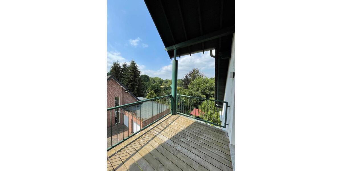 Maisonettenwohnung Gräfenhainichen - 2 Zimmer, 61 m&sup2;, 540&euro; | Angebot:24862907