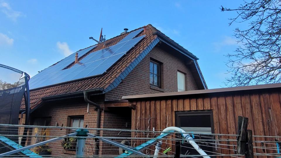 Einfamilienhaus Neetze - 5 Zimmer, 135 m&sup2;, 1.700&euro; | Angebot:25088905