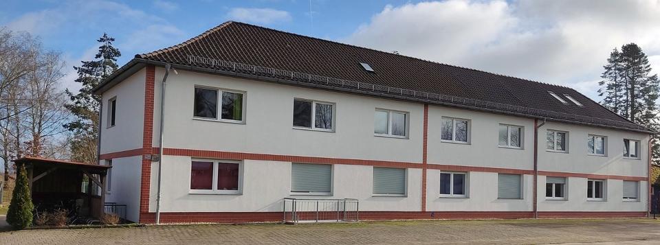 Etagenwohnung Suderburg - 1 Zimmer, 24 m&sup2;, 350&euro; | Angebot:14806943