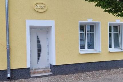 Altersgerechte Mietwohnung nahe dem Stadtzentrum mit Einbauküche 2 zimmer