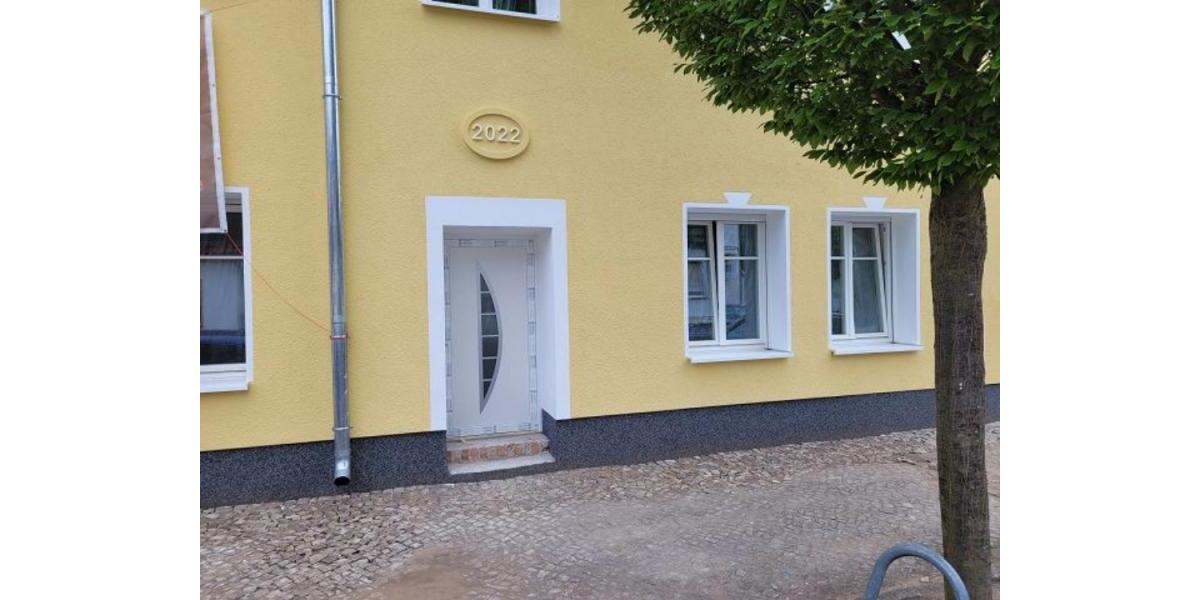 Altersgerechte Mietwohnung nahe dem Stadtzentrum mit Einbauküche 2 zimmer