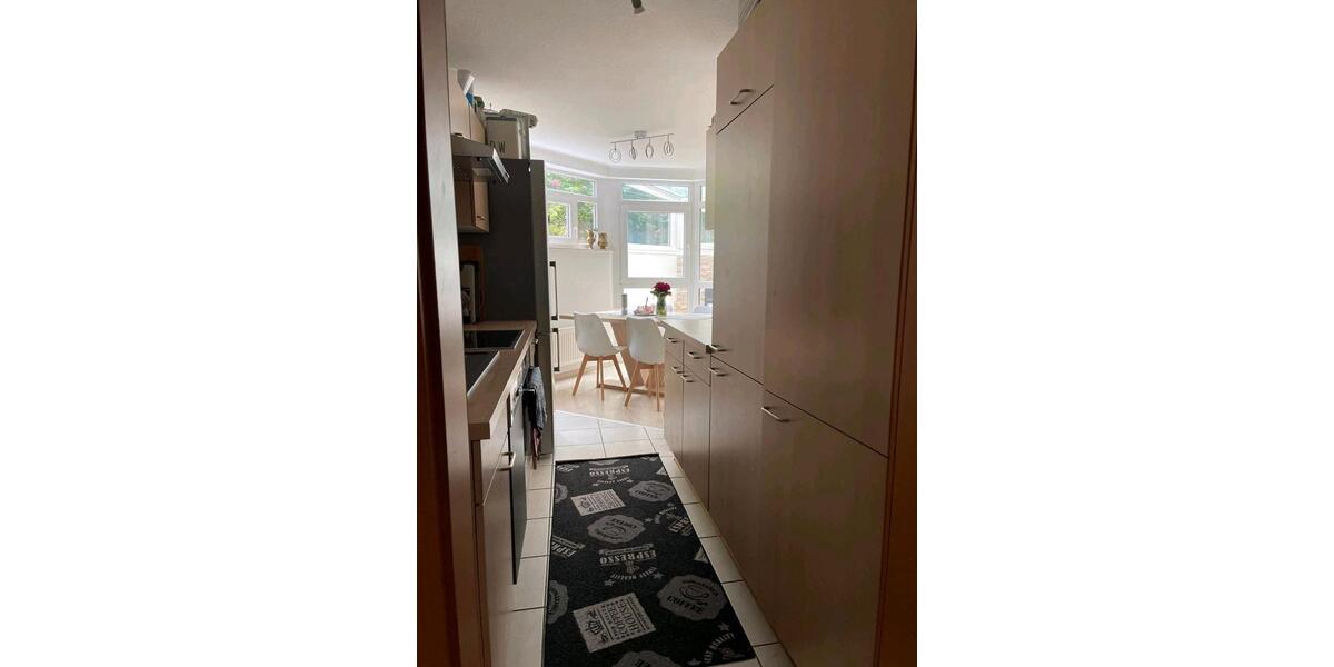 Wohnung in Petzen zu vermieten ab 1.2.26 2 zimmer