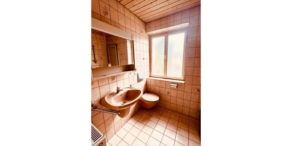 Reihenhaus Kulmbach Blaich - 5 Zimmer, 140 m&sup2;, 1.350&euro; | Angebot:26153719