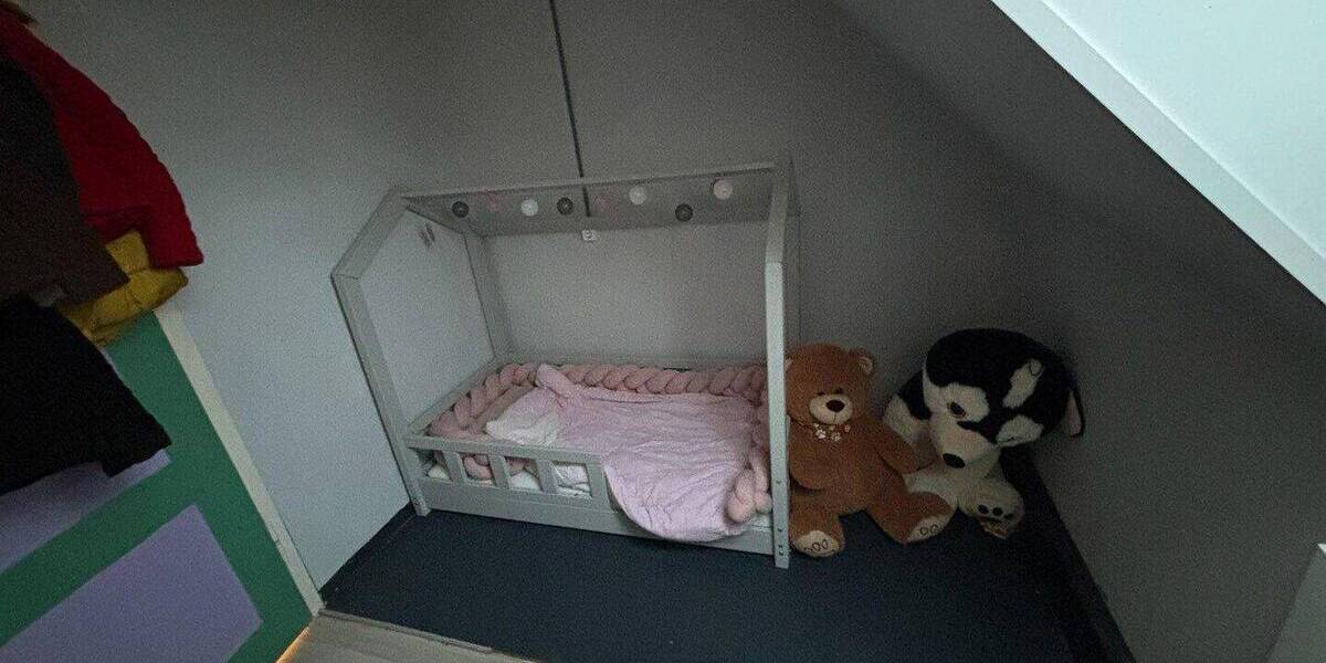 Etagenwohnung Seesen Rhüden - 4 Zimmer, 105 m&sup2;, 450&euro; | Angebot:26795090