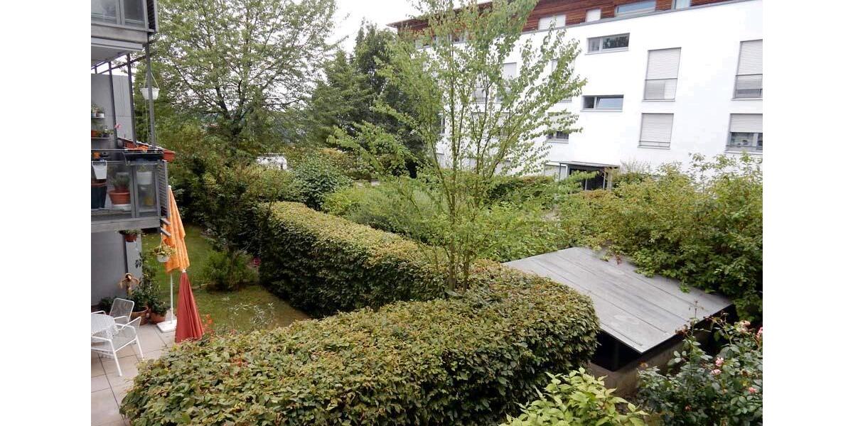 Etagenwohnung Esslingen am Neckar Hegensberg - 3 Zimmer, 74 m&sup2;, 1.250&euro; | Angebot:25269538