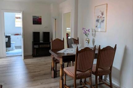 Anfragestop!!3 Zimmer Wohnung in Bad Gandersheim