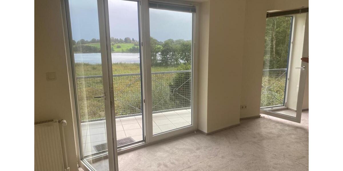 Etagenwohnung Schleswig - 3 Zimmer, 85 m&sup2;, 885&euro; | Angebot:25205009