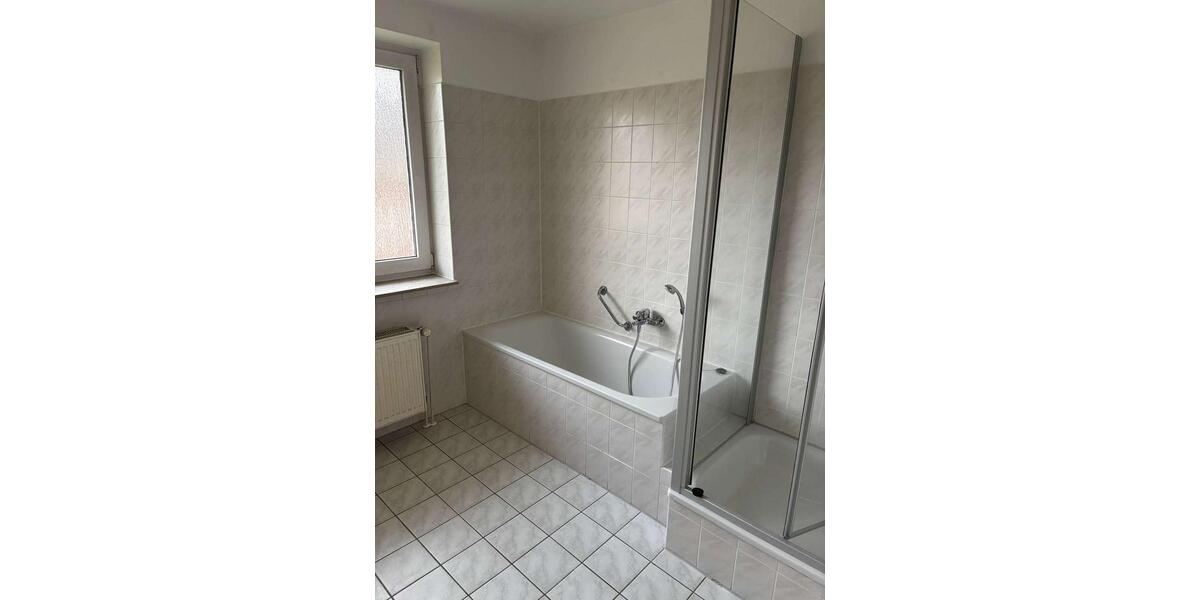 3-Zimmer-Wohnung mit Balkon in Steinbergen 3 zimmer