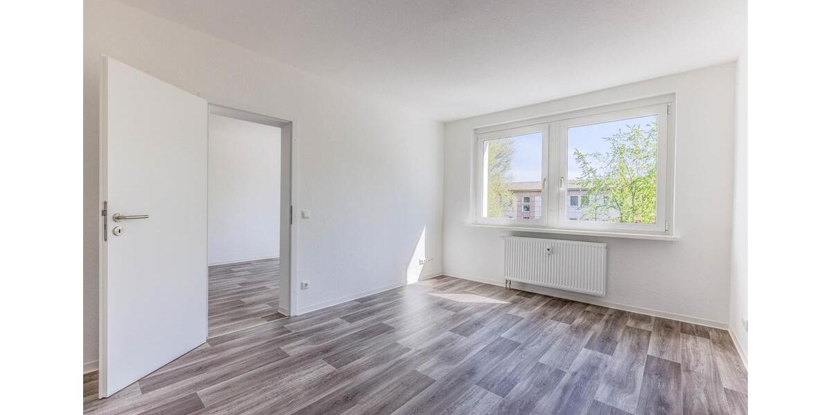 Etagenwohnung Forst (Lausitz) - 2 Zimmer, 46 m&sup2;, 350&euro; | Angebot:24804943