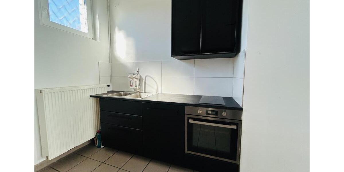 Ladenlokal mit großer Schaufensterfront in der Wittener Innenstadt zimmer