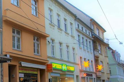 Wohnung Brandenburg an der Havel Bahnhofsvorstadt - 2 Zimmer, 70 m&sup2;, 630&euro; | Angebot:25714085