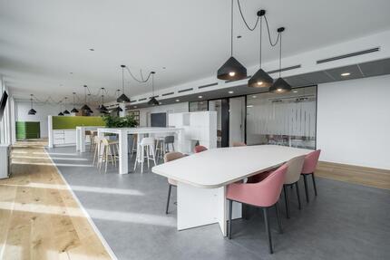 Gewerbeobjekt Düsseldorf Derendorf - 109&euro; | Angebot:22933371