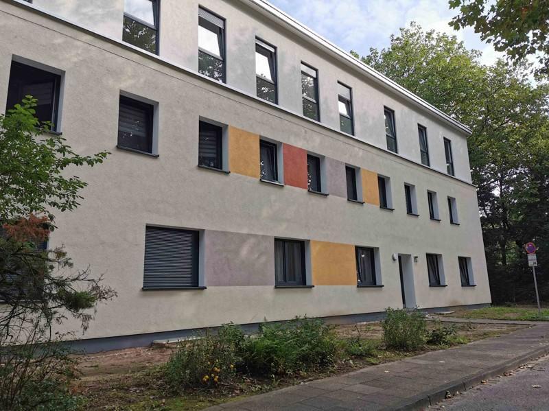 **Gut geschnittene 3-Zimmer Wohnung wartet auf Ihren Einzug!** zimmer