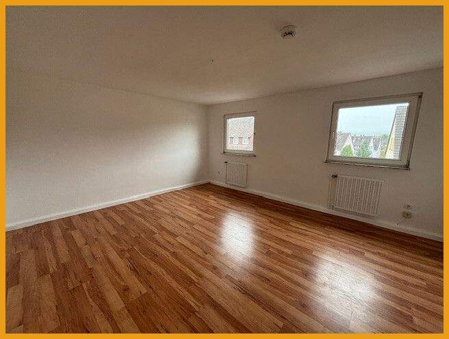 Etagenwohnung Alsfeld - 3 Zimmer, 70 m&sup2;, 560&euro; | Angebot:25691377