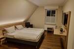 Etagenwohnung Bad Iburg Glane - 2 Zimmer, 55 m&sup2;, 580&euro; | Angebot:26204804